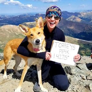 Meet your Posher, Cara